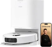 Dreame L50 Plus Review After 1 Year: Is It the Best Robot Cleaner Under ₹35,000?