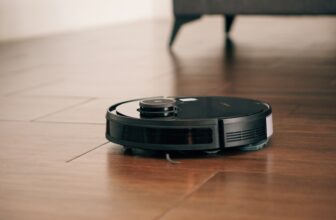Dreame L50 Plus Review After 1 Year: Is It the Best Robot Cleaner Under ₹35,000?