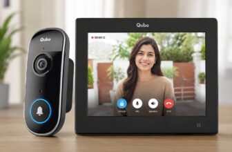 Qubo Video Doorbell 1 Year Review: Is It Still Worth Buying?